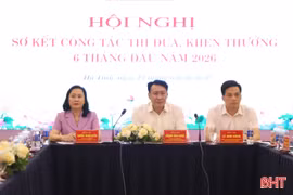 Nâng cao hiệu quả công tác tổ chức xây dựng Đảng trong tình hình mới