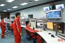 Kỳ nghỉ lễ trọn vẹn, người dân Hà Tĩnh hứng khởi trở lại công việc