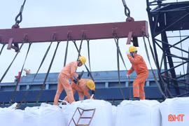 Chú trọng an toàn, cải thiện môi trường làm việc cho công nhân