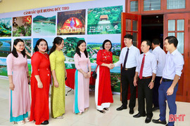 Trang sử mới, kỳ vọng mới