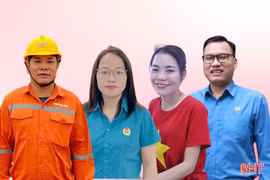 Công đoàn chuyển mình, người lao động nâng tầm để bắt nhịp thời cuộc