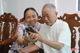 Những "chuyến đi" vào ký ức lịch sử
