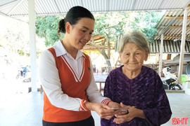 Chung tay xây dựng hệ thống an sinh xã hội bền vững