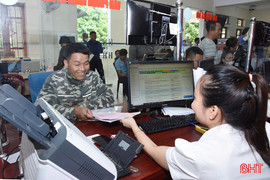 Mong chờ cách làm mới từ bộ máy mới