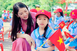 Năm học mới, tâm thế mới