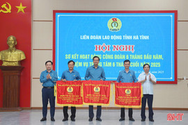 Đổi mới phương thức hoạt động, chăm lo tốt hơn cho người lao động