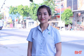 Câu chuyện truyền cảm hứng của nữ tình nguyện viên 30 lần hiến máu, đăng ký hiến tạng 
