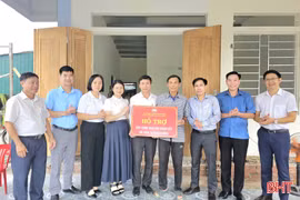 Hà Tĩnh kế thừa, lan tỏa tinh thần nhân đạo quốc tế