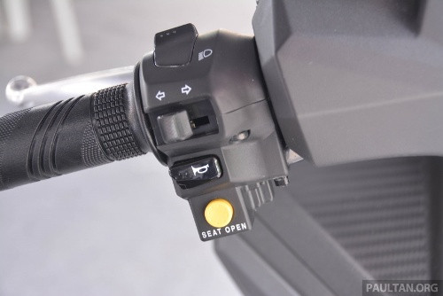 sym trinh lang xe ga co lon 300 phan khoi