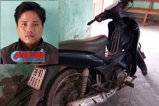 dot nhap nha dan trom laptop ban lay tien tieu