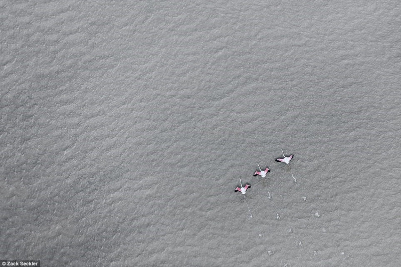 thien nhien hoang da nam phi dep dieu ky trong loat anh tu tren khong