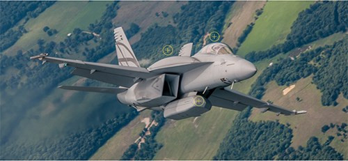 boeing gioi thieu phien ban sieu ong bap cay moi co the thay the f 35