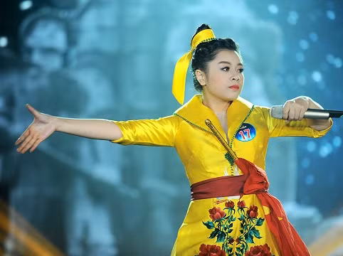 sao mai 2017 tro lai co gi moi