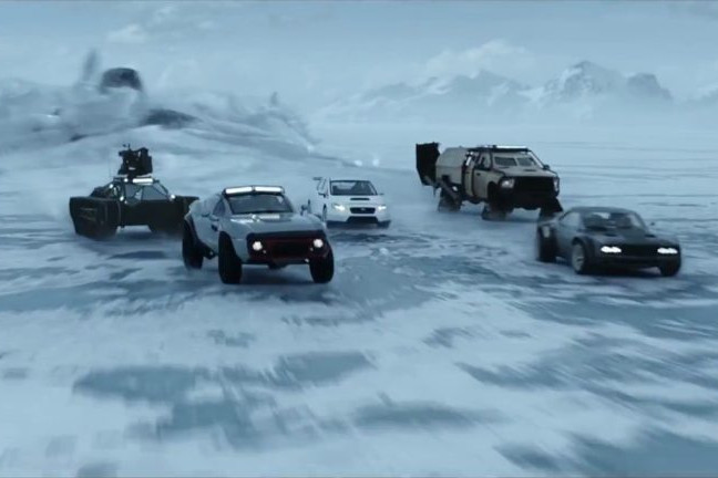 fast and furious se dua dan sieu xe ra ngoai vu tru