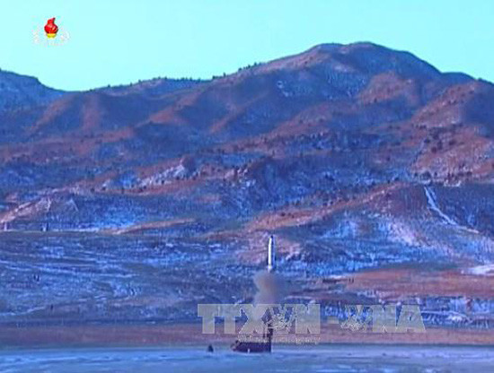 trieu tien phong ten lua de doa an ninh vung vien dong nga