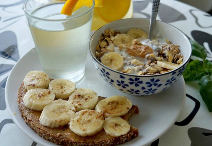 quy tac vang cho che do an de co suc khoe tot nhat