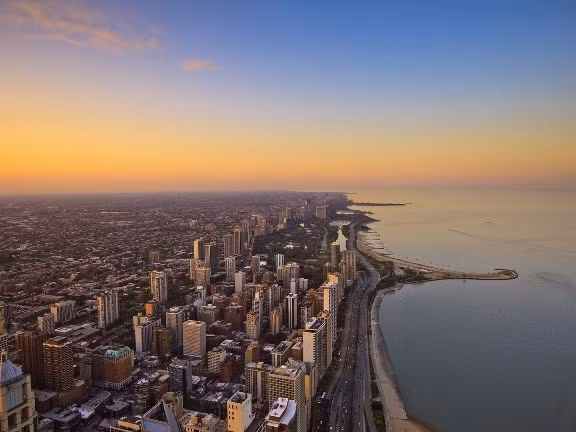 10 thanh pho tuyet dep ben bo bien