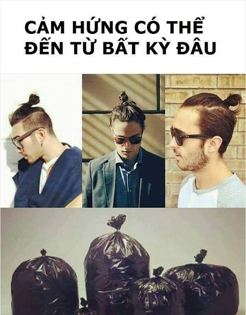 10 anh hai hot nhat facebook trong ngay