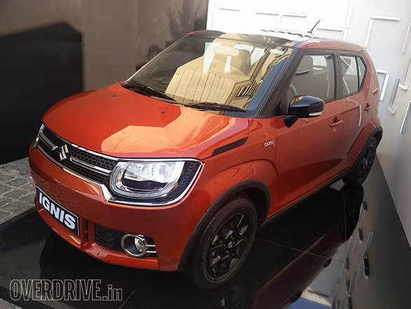 loat o to moi gia 100 200 trieu gay loan thi truong