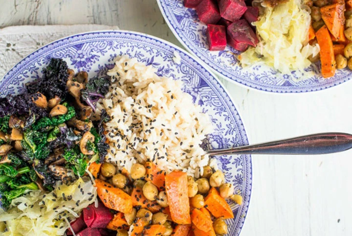 quy tac vang cho che do an de co suc khoe tot nhat