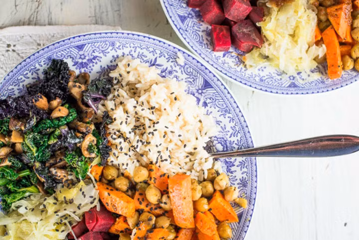 quy tac vang cho che do an de co suc khoe tot nhat