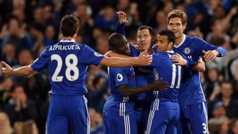 chelsea chi con cach ngai vang 6 chien thang