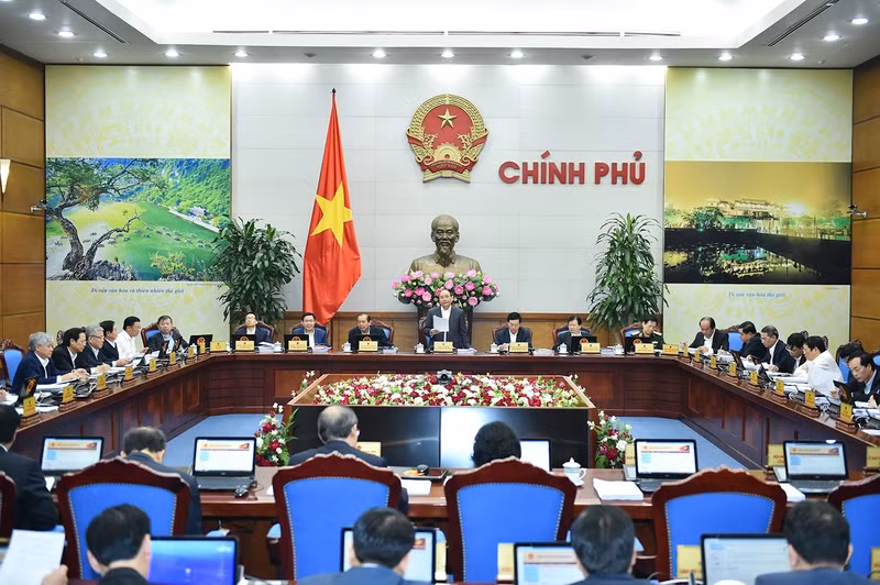 tranh tinh trang cho nao cung noi cach mang cong nghiep 4 0 nhung khong biet lam gi