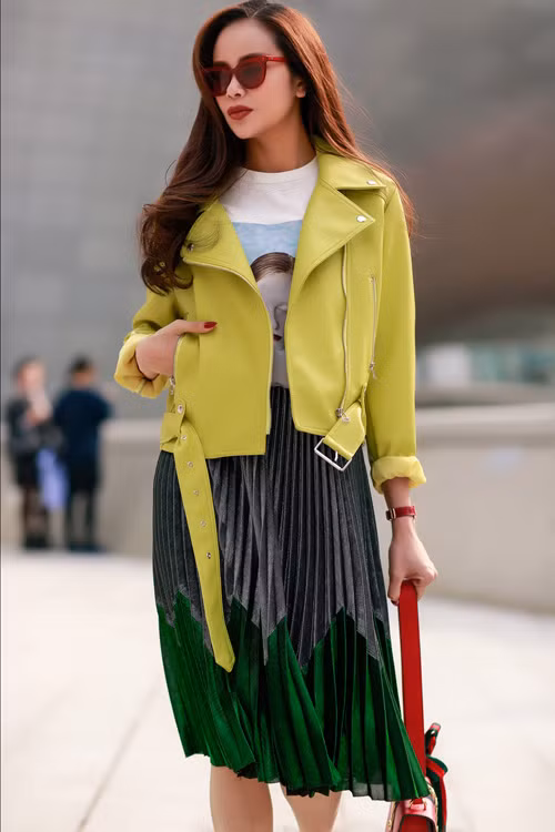 10 my nhan viet mac dep nhat tuan