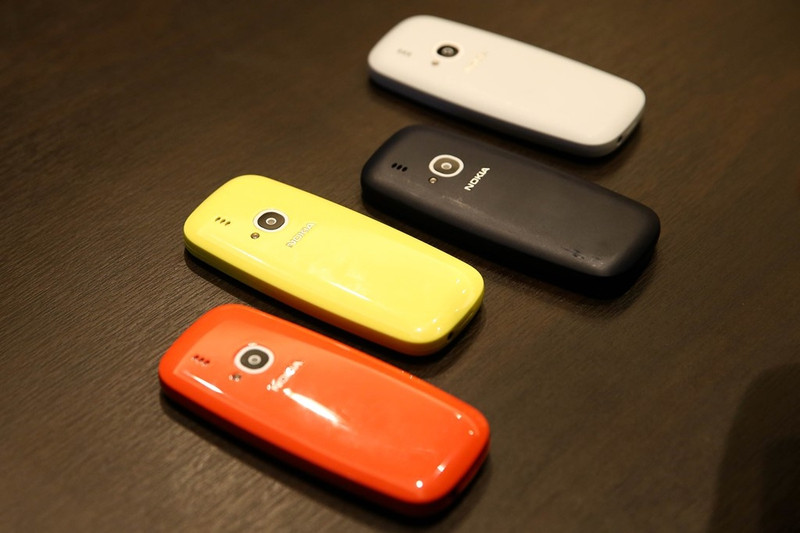 anh thuc te loat di dong nokia sap ban tai viet nam