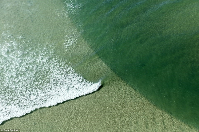 thien nhien hoang da nam phi dep dieu ky trong loat anh tu tren khong