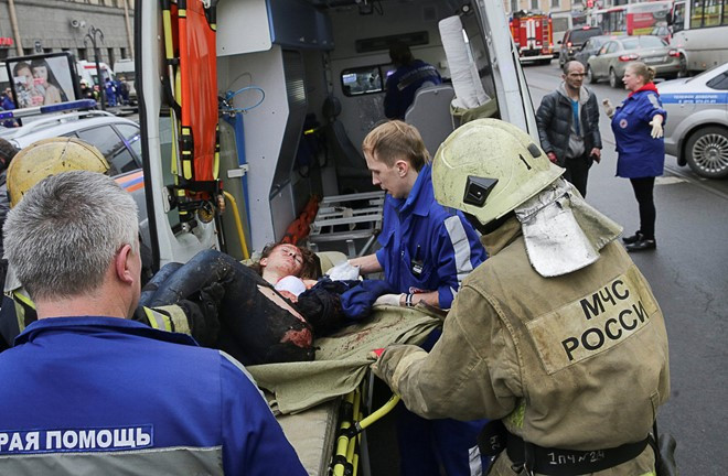 hien truong vu no bom kinh hoang tai tau dien ngam o nga