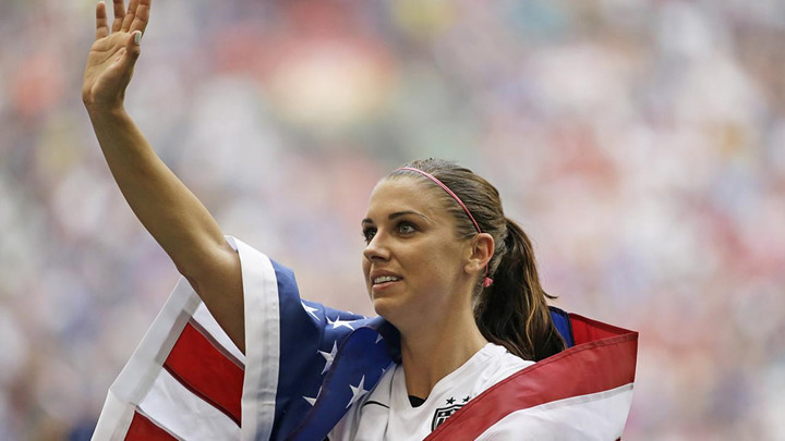 chiem nguong nhan sac nu cau thu quyen ru nhat the gioi