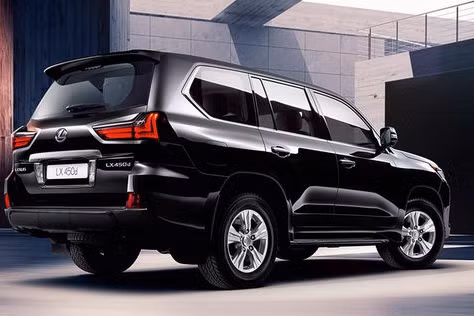 lexus lx450d ra mat gia 7 ty dong