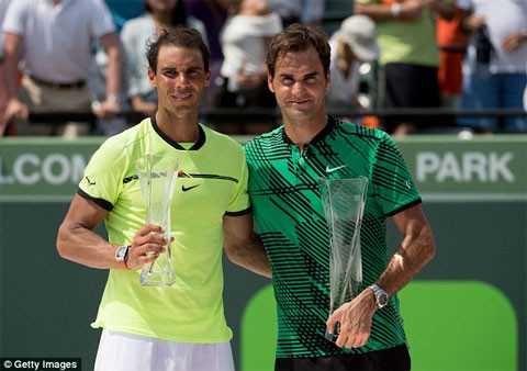 federer ha nadal vo dich miami open lan thu 3