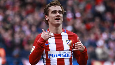 so sanh vu khi cua zidane va simeone truoc them derby madrid