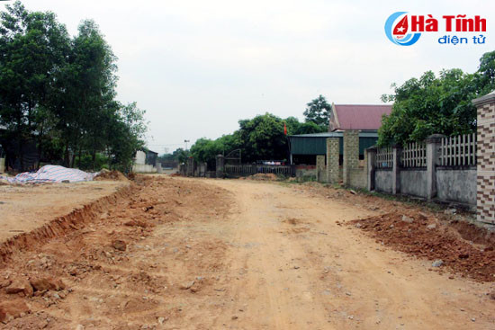 thon vung xa ky anh hien 1 850m 2 dat mo duong ntm