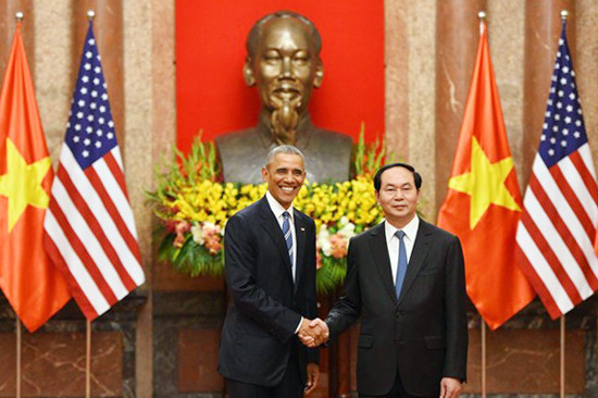 ly do ong trump nen toi viet nam du hoi nghi apec