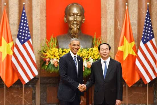 ly do ong trump nen toi viet nam du hoi nghi apec