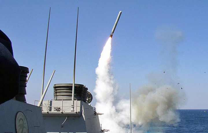 chum anh suc manh ten lua hanh trinh my su dung danh syria