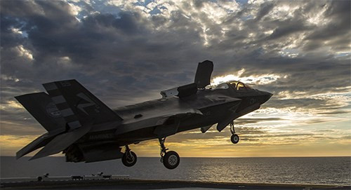 boeing gioi thieu phien ban sieu ong bap cay moi co the thay the f 35