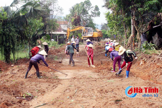 thon vung xa ky anh hien 1 850m 2 dat mo duong ntm