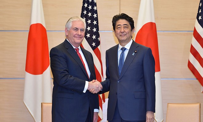 ly do ong trump nen toi viet nam du hoi nghi apec