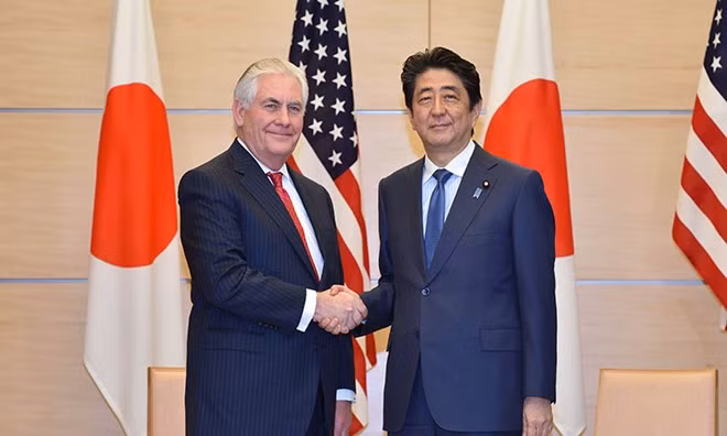 ly do ong trump nen toi viet nam du hoi nghi apec