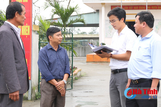 Mô hình "2 trong 1": Chỗ ngừng thí điểm, nơi tiếp tục nhân rộng! ảnh 1 mo hinh 2 trong 1 cho ngung thi diem noi tiep tuc nhan rong