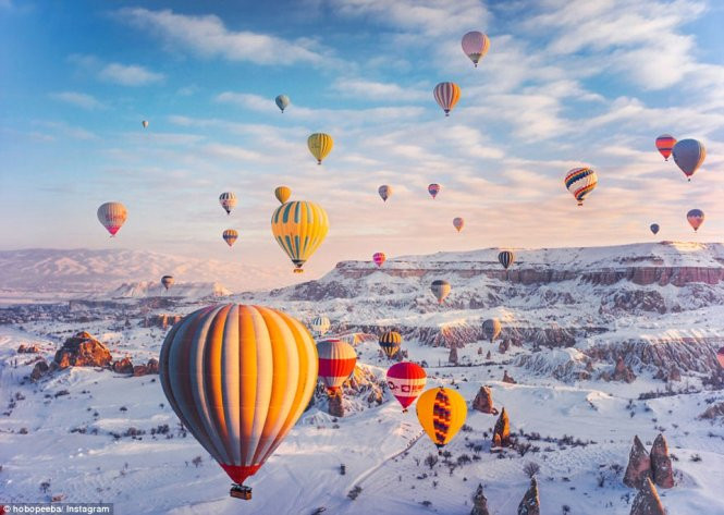 anh khinh khi cau dep nhu mo o tho nhi ky