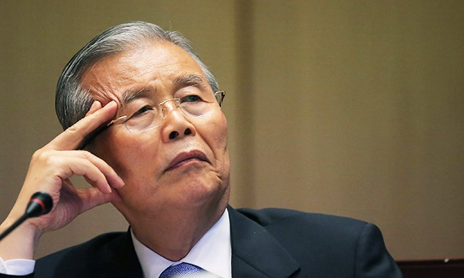 han quoc them mot nhan vat tuyen bo ra ung cu tong thong