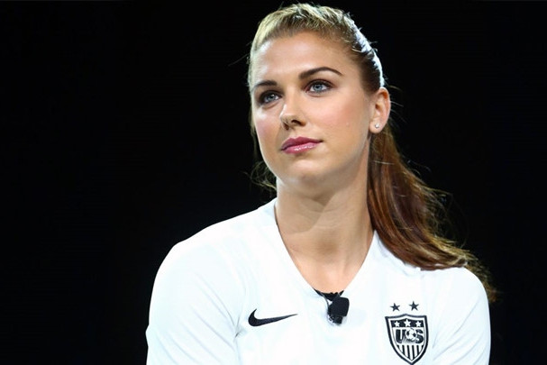 chiem nguong nhan sac nu cau thu quyen ru nhat the gioi