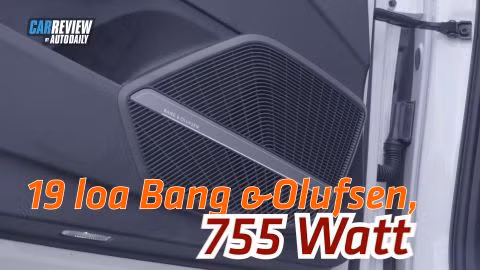 Trải nghiệm thực tế Audi Q5 2021