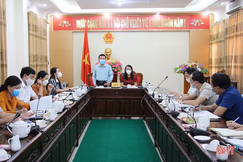 Việc ban hành nghị quyết thông qua phương án cơ cấu lại Quỹ Đầu tư phát triển Hà Tĩnh là cần thiết