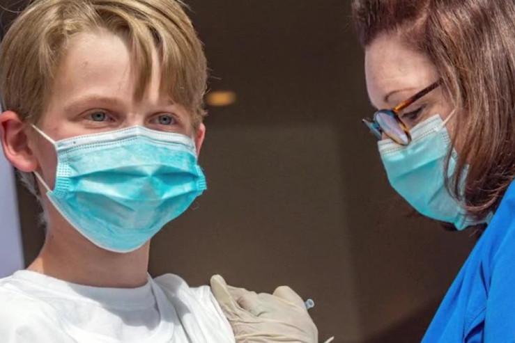 Từ cảnh báo của WHO: Khi nào được tiêm ‘trộn’ các loại vắc xin?